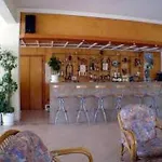 酒店 迈塔克瑟酒店 Kalamákion