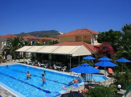 Hotel Metaxa 2*