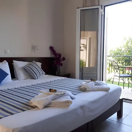 Metaxa Hotel 2*