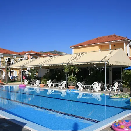 Metaxa 2* Kalamákion