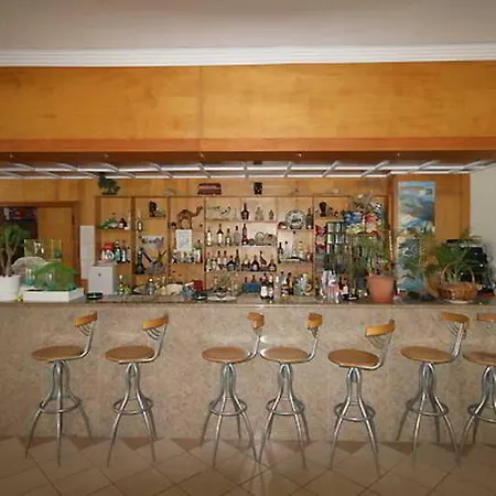 Hotel Metaxa