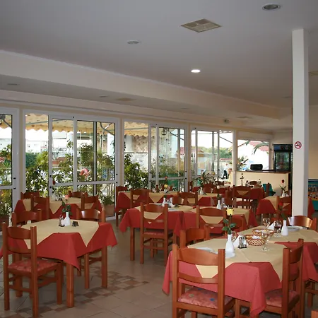 Metaxa Hotel