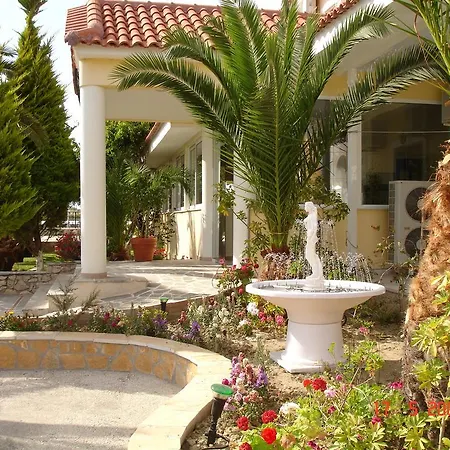 Hotel Metaxa 2*