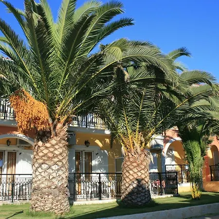 Hotel Metaxa 2*