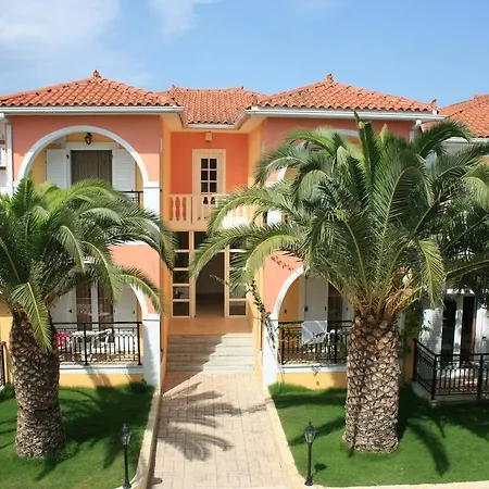 Metaxa Hotel