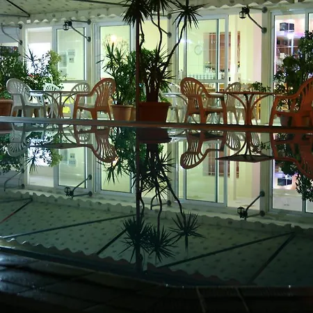 Hotel Metaxa