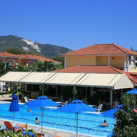 Hotel Metaxa 2*
