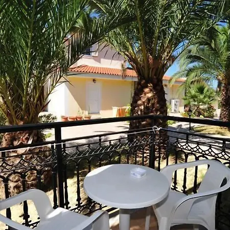 Metaxa 2* Kalamákion