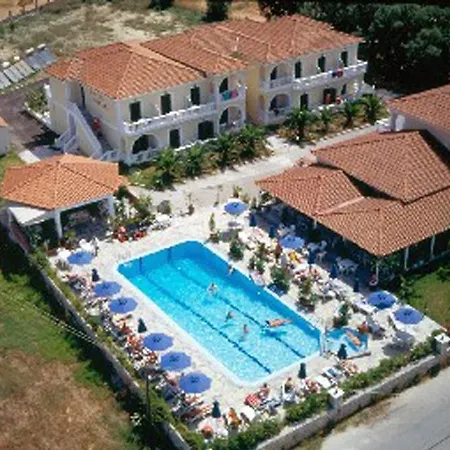 Metaxa Hotel 2*