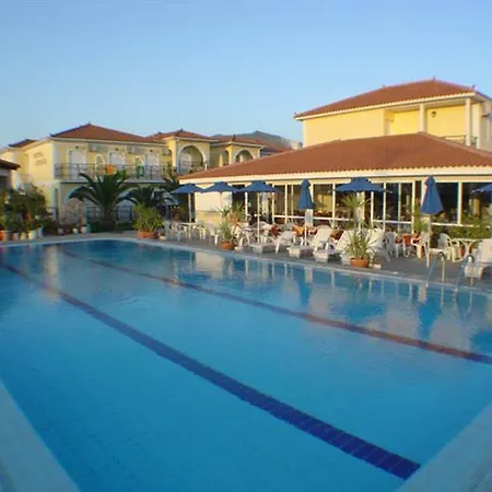 Metaxa 2* Kalamákion