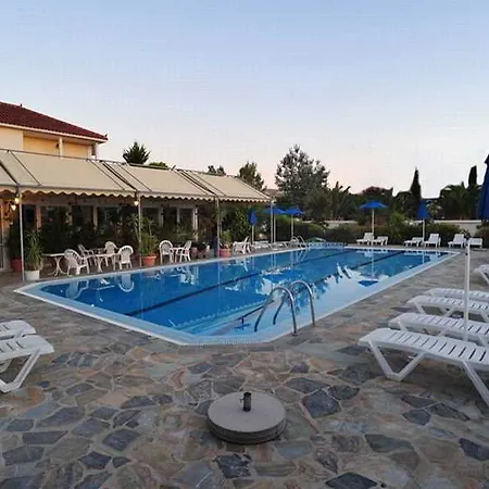 Hotel Metaxa Kalamákion