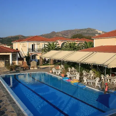 Metaxa Hotel Kalamákion