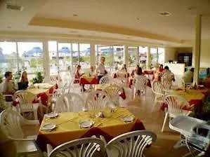 Hotel Metaxa Kalamákion