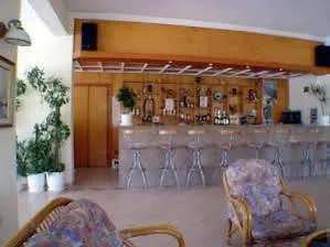 Hotel Metaxa Kalamákion