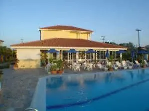 Metaxa Hotell 2*