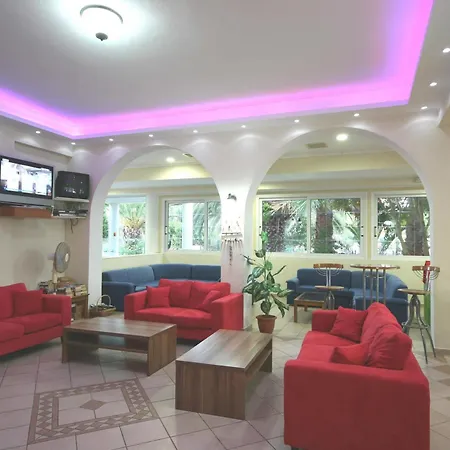Metaxa Hotel