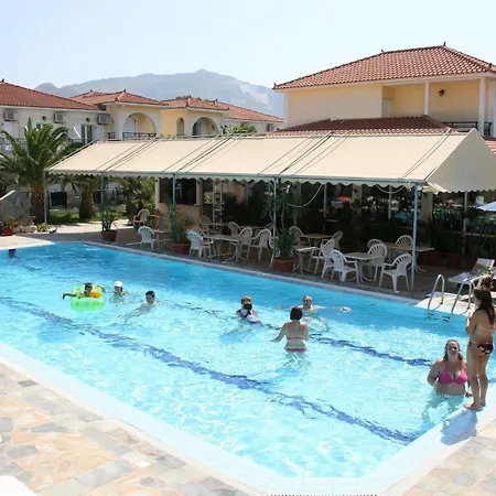 Hotel Metaxa