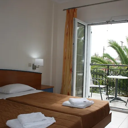 Hotel Metaxa Kalamákion