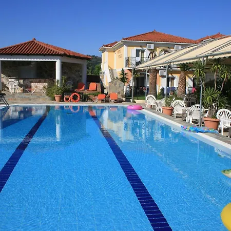 Metaxa 2* Kalamákion