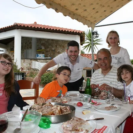 Metaxa 2* Kalamákion