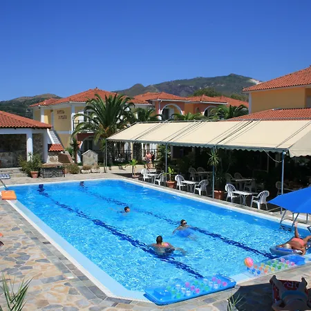Hotel Metaxa 2*