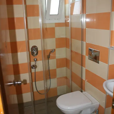 Hotel Metaxa Kalamákion