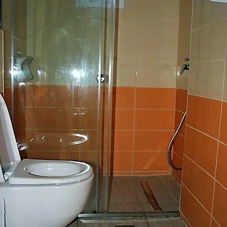 Hotell Metaxa Kalamákion