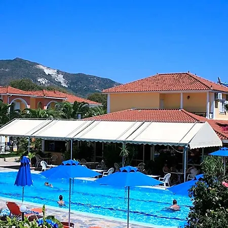 Hotell Metaxa