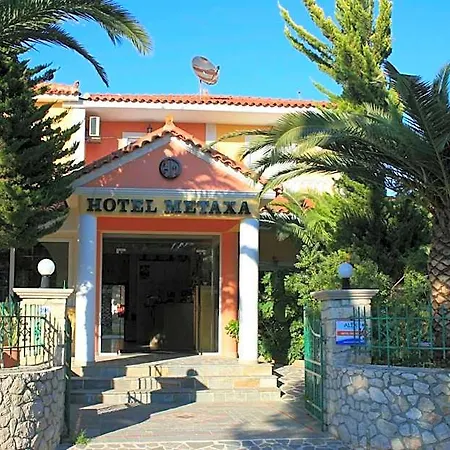 Hotell Metaxa 2*