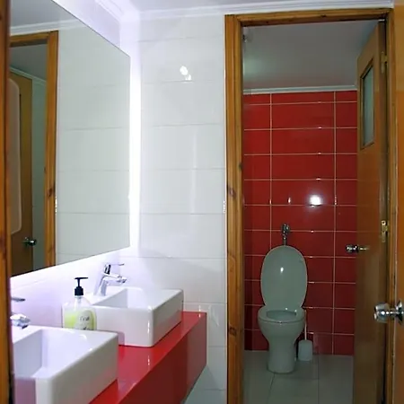 Hotell Metaxa