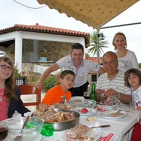 Metaxa Kalamákion