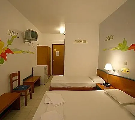 Hotell Metaxa 2*