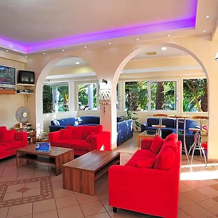 Metaxa Hotell