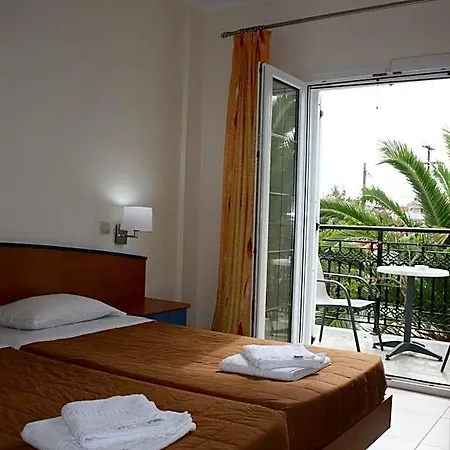 Metaxa Hotell