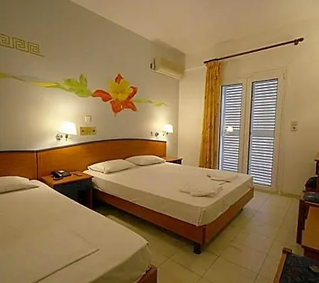 Metaxa Hotell Kalamákion