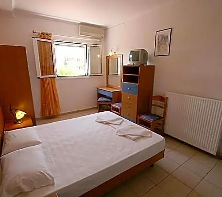 Metaxa Hotell