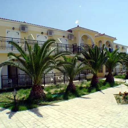 Metaxa 2* Kalamákion