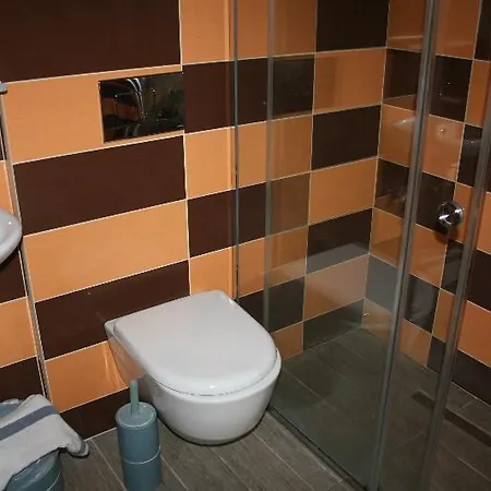 Hotell Metaxa Kalamákion