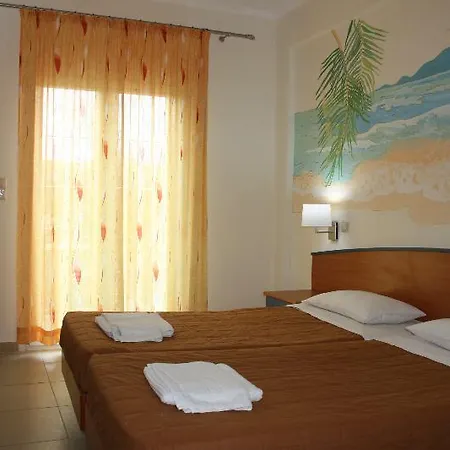 Metaxa 2* Kalamákion