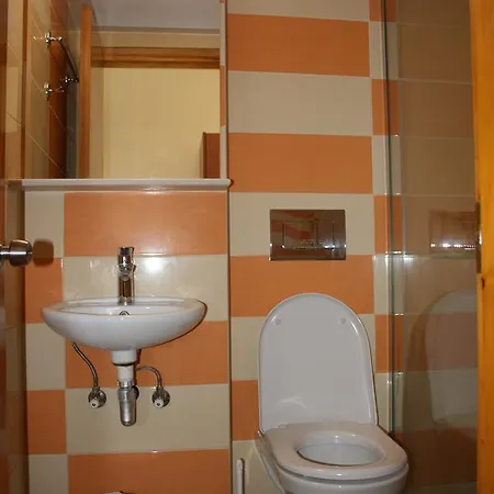 Hotell Metaxa Kalamákion