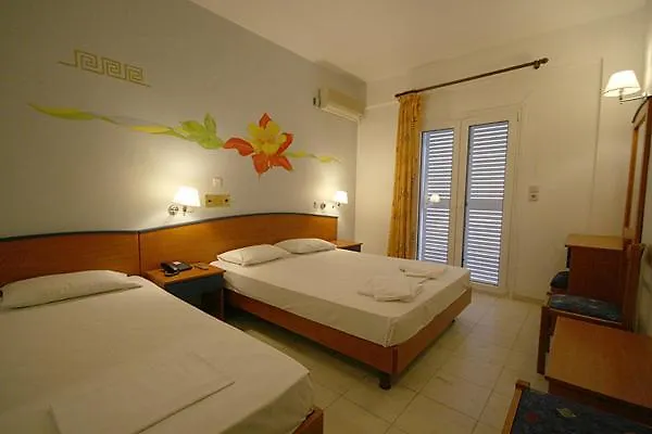Hotel Metaxa Kalamákion