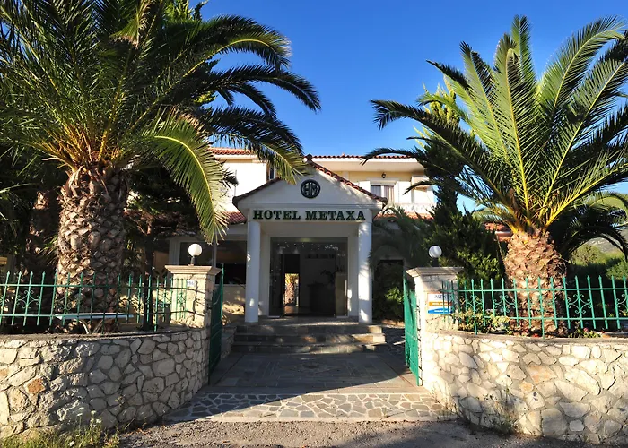 Hotel Metaxa 2*