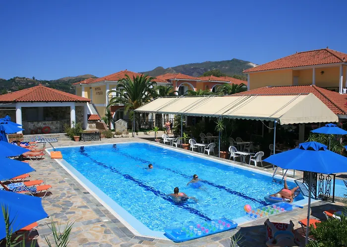 Hotel Metaxa 2*