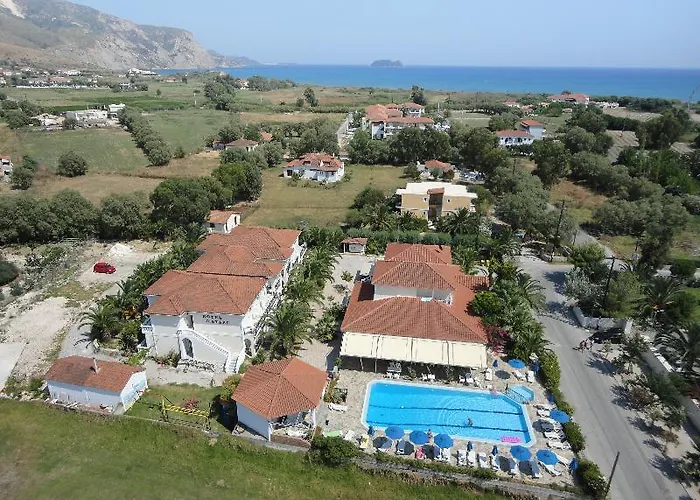 Metaxa Hotel