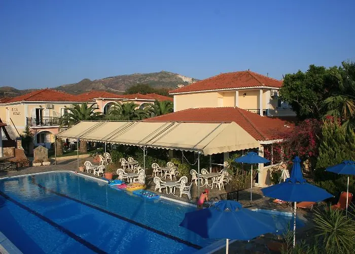 Hotel Metaxa