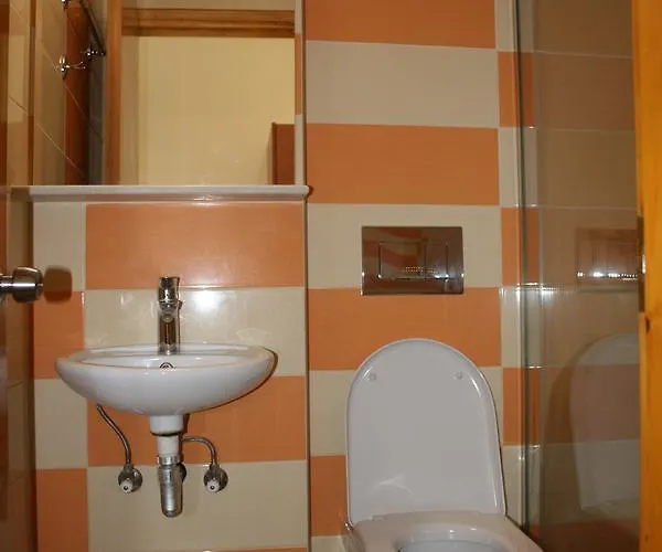 Hotel Metaxa Kalamákion