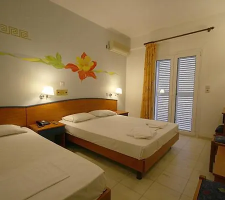 Hotel Metaxa Kalamákion