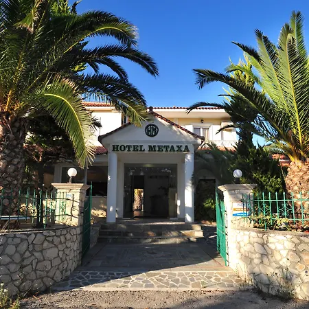 Hotell Metaxa 2*