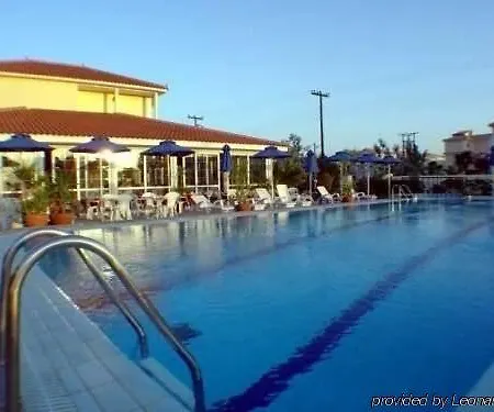 Metaxa Hotel