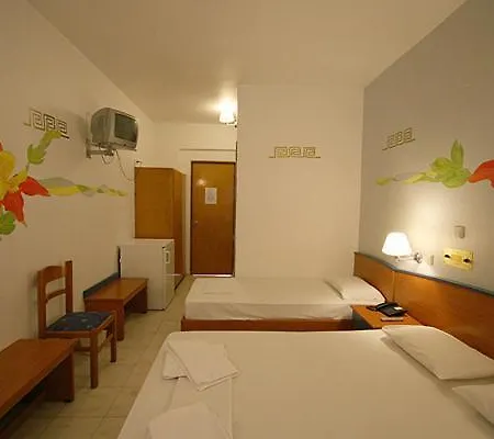 Hotel Metaxa 2*